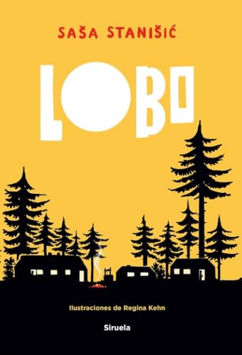 Lobo: 337 (Las Tres Edades)