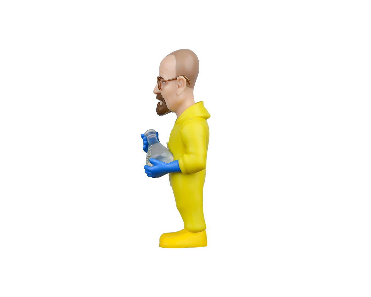 Minix Breaking Bad – Walter White Heisenberg – Collectible TV Icon