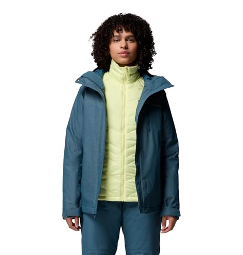 Image of Columbia Whirlibird V Interchange Jacket