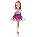 Giochi Preziosi- Winx Magic Bloom con Ali Selfie Stick e Telefono, Multicolore, WNX52200