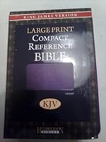 Bib KJV Comp Fx Lifeway Pu 1598566970 Book Cover