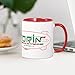 CafePress Zorin Industries Mug 11 oz (325 ml) Ceramic Coffee Mug