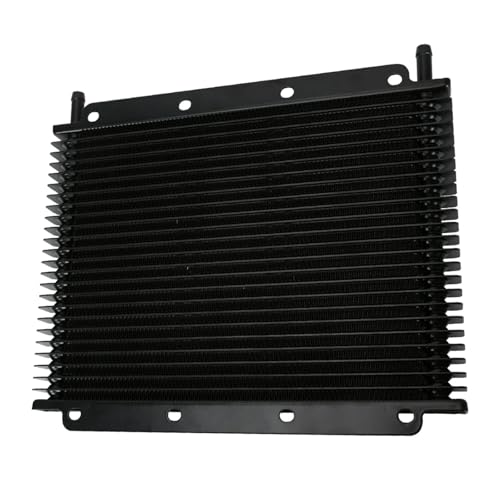 Refroidisseur de transmission universel pour stopper la surchauffe de boîte automatique