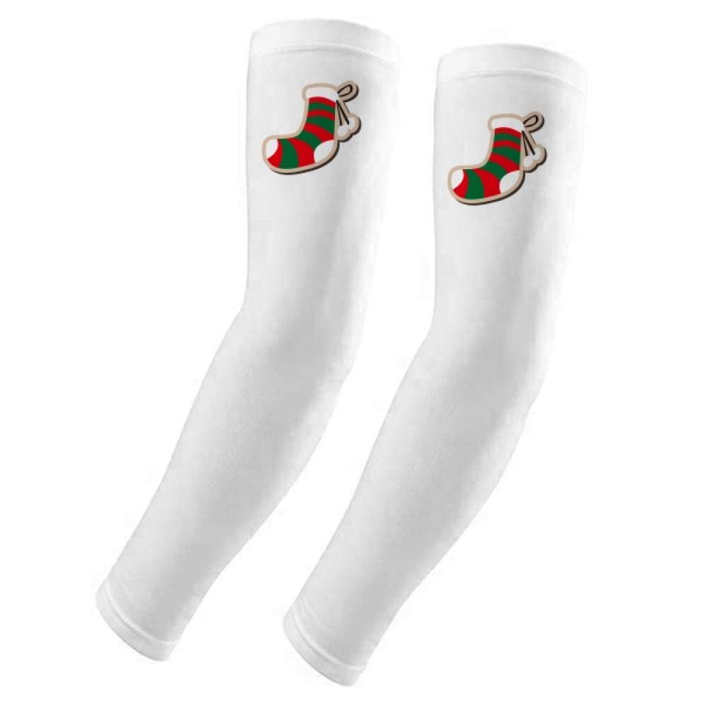 Protección UV y sol para tus manos usando la funda para guantes de Navidad DIYthinker 5