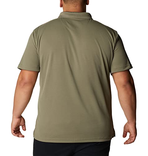 Image of Columbia Men Polo Shirt