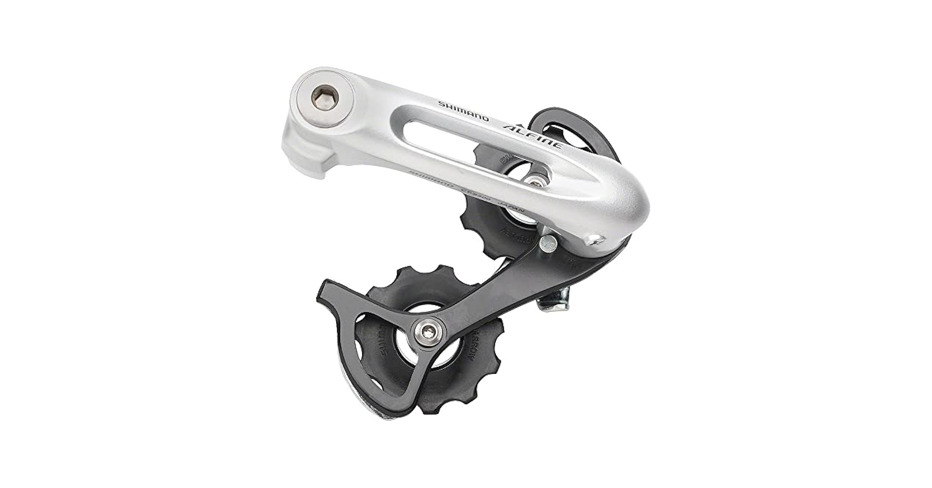Amazon.com : Shimano CT-S500L Alfine Chain Tensioner Silver
