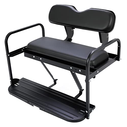 HECASA Yamaha G14-G22 Rear Seat