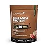 Puravida Collagen Protein 23g de Proteínas Kopenhagen Língua de Gato Chocolate 450g