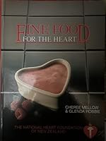 Fine Food for the Heart 0473005271 Book Cover