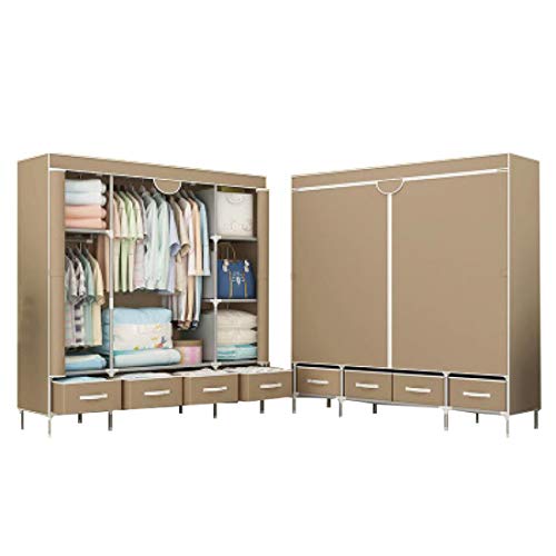 DreamYS [h[u N[[bg e sDz Jo[t nK[bN ^bN ot ȃXy[X h ho h (x[WF150x45x170cm)