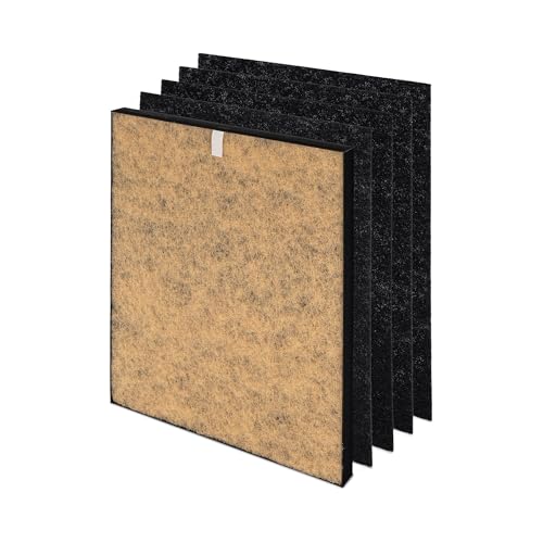 Original Filter S + PetGuard für C545