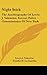 Night Stick: The Autobiography Of Lewis J. Valentine, Former Police Commissioner Of New York