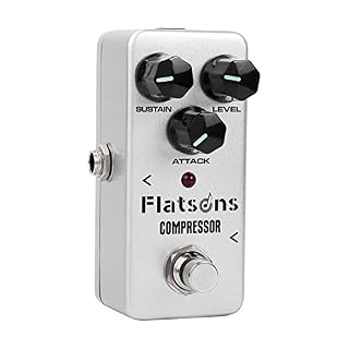 Tomotato Pédale D’Effet de Guitare Pédale de Trémolo Multifonctionnelle Coque Entièrement en Métal Distorsion Pédale D… - Les Beatles, Paul McCartney, John Lennon, RIngo Starr, George Harrison Tomotato Pédale D'Effet de Guitare Pédale de Trémolo Multifonctionnelle Coque Entièrement en Métal Distorsion Pédale D… – Image 6