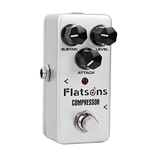 Tomotato Pédale D’Effet de Guitare Pédale de Trémolo Multifonctionnelle Coque Entièrement en Métal Distorsion Pédale D… - Les Beatles, Paul McCartney, John Lennon, RIngo Starr, George Harrison Tomotato Pédale D'Effet de Guitare Pédale de Trémolo Multifonctionnelle Coque Entièrement en Métal Distorsion Pédale D… – Image 7
