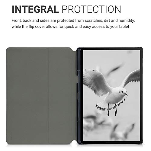 Kwmobile Custodia compatibile con Samsung Galaxy