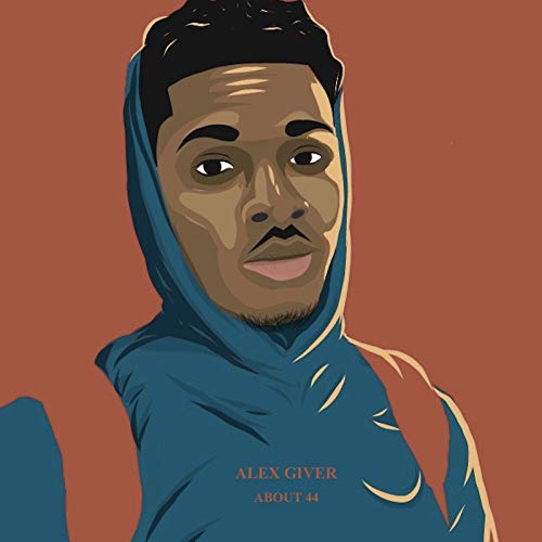 Play About 44 by Alex Giver on Amazon Music
