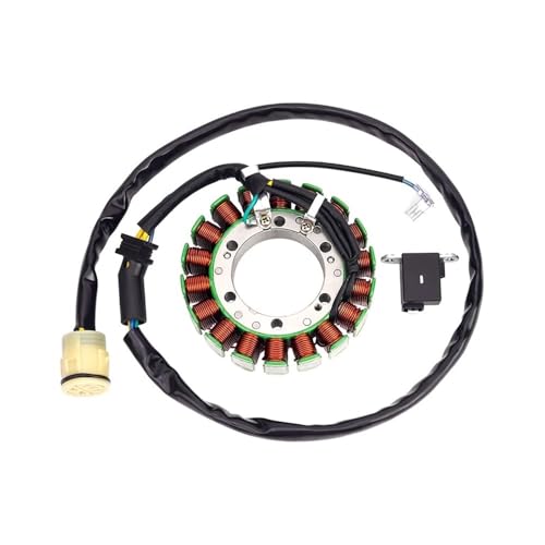 Bobine de stator pour restaurer l'allumage du TRX450FM de 2002