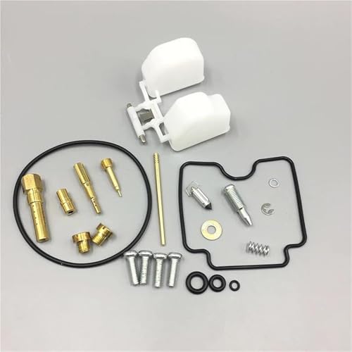Kit carby Raptor 350 YFM350R pour rouler sereinement en randonnée quad