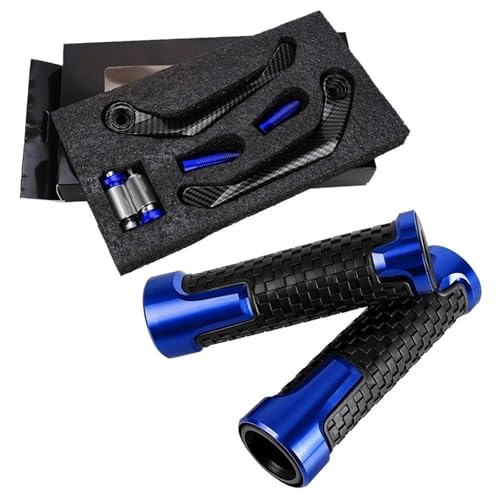 Poignées guidon protecteur pour Zontes 310R 310T accessoire protection frein