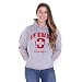 Official Lifeguard Ladies California Hoodie