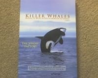Killer Whales (End to Abortion) Jonah Factor 1593522746 Book Cover