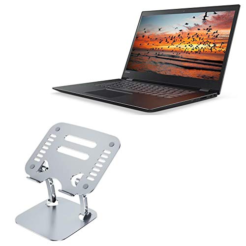Base ajustable metálica para laptop BoxWave