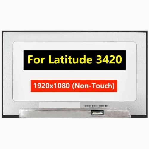 DELL Latitude 3420 i7-11世代 タッチスクリーン Amazon.com: Dell Latitude 3420 Laptop 14
