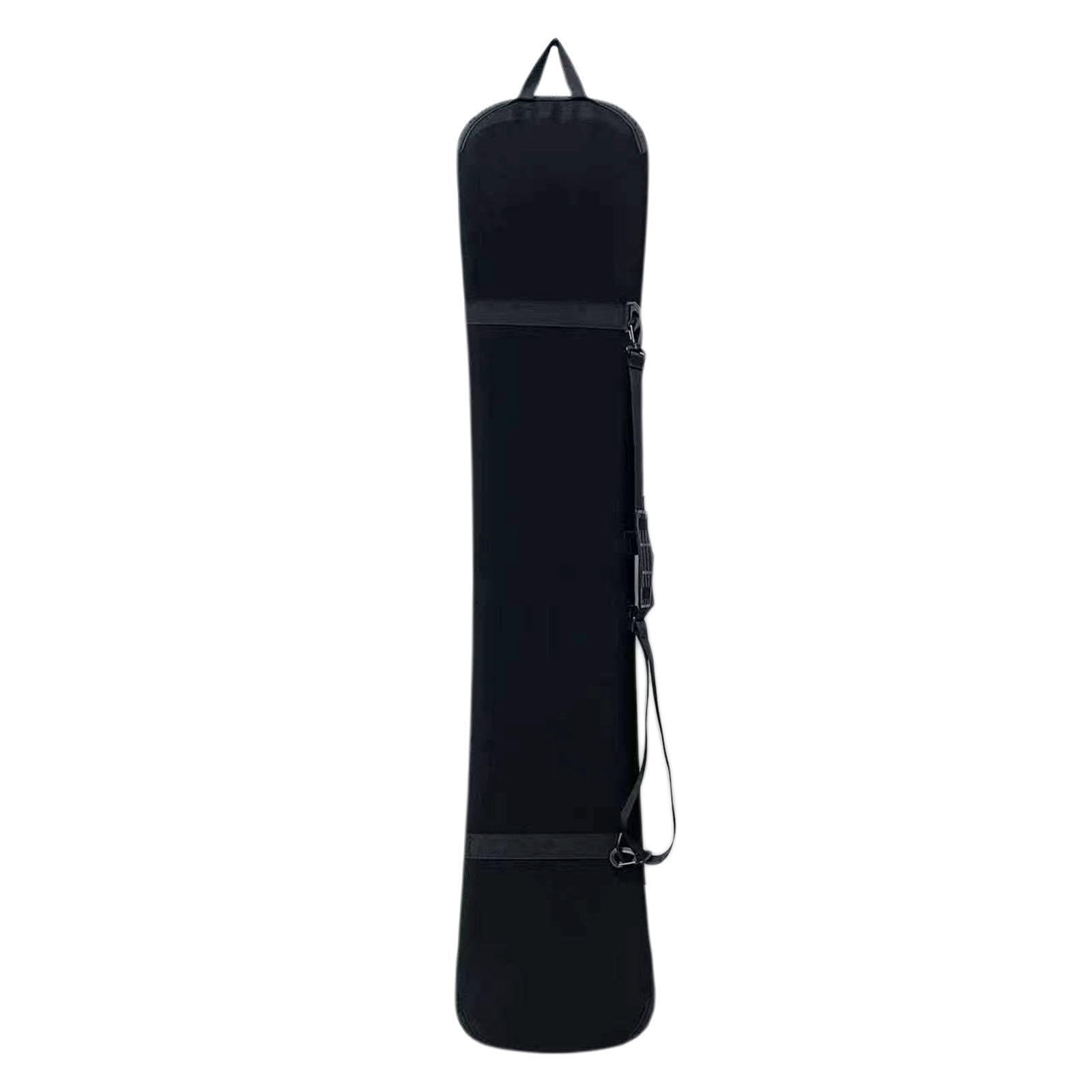 Housse de Ski/Snowboard avec Sac à et Bretelles réglables pour Un Transport Facile. antirouille pour Le Transport de Votre Snowboard.