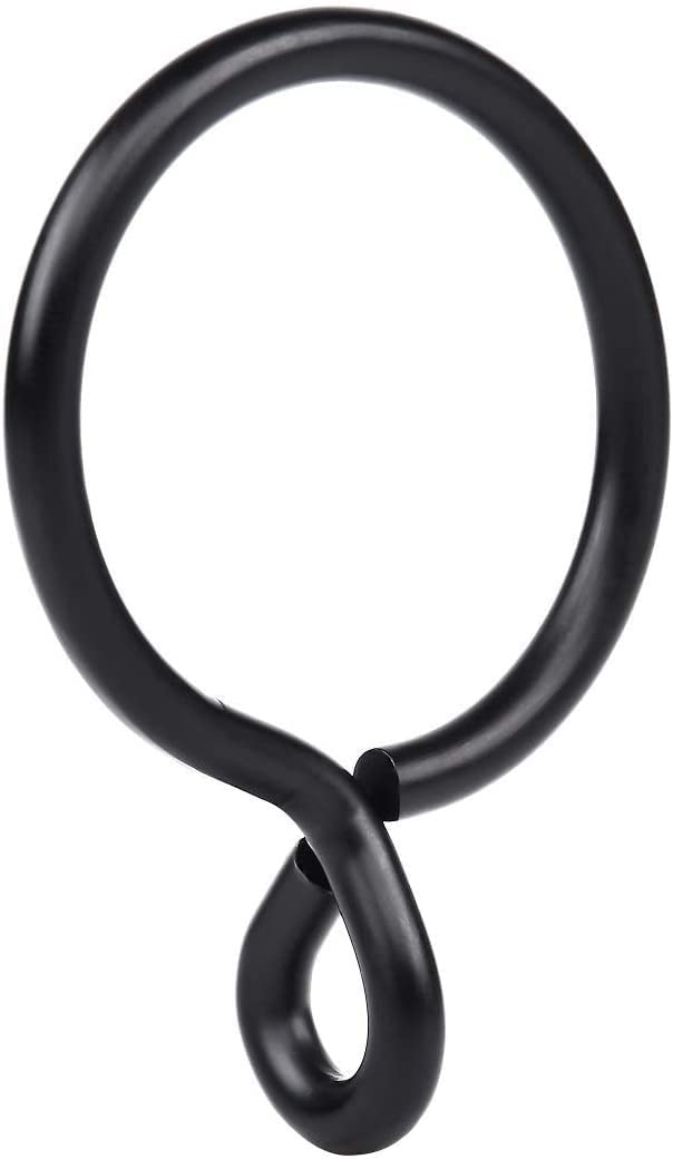 Curtain Rings with Eyelet - 1.7