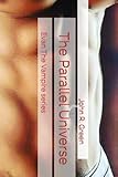 The Parallel Universe: Evan The Vampire series - John R. R. Green 