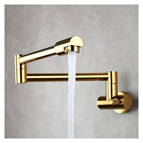 �^�J�|�b�g�t�B���[�֌� 360 ��]���܂肽���ݎ������܂肽���ݎ��^�b�v�E�H�[���}�E���g�L�b�`���֌����j�[�N�ȗ␅�^�b�v �L�b�`���X�y�[�X��ߖ�(Gold)