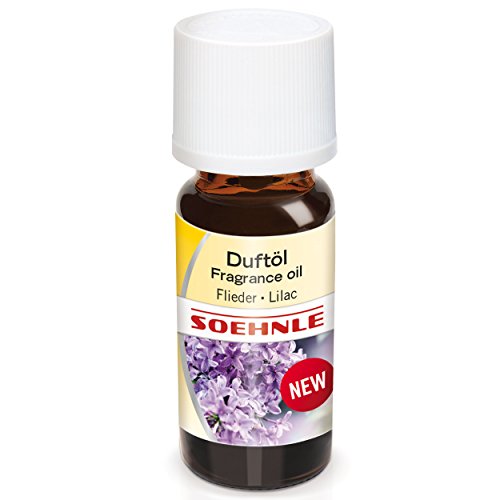 soehnle-Soehnle-68059Lilac-Parfum-Oil
