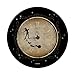 Disney Peter Pan Wendy John Michael & Tink Tick Tock Clock PopSockets Adhesive PopGrip