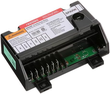 EXACT FIT FOR ACCUTEMP AC-9210-2 SPARK IGNITION MODULE - REPLACEMENT PART BY MAVRIK