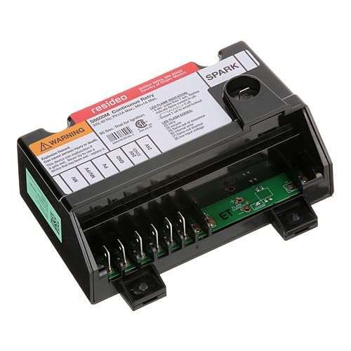 Exact FIT for ACCUTEMP AC-9226-2 Spark Ignition Module - Replacement Part BY MAVRIK