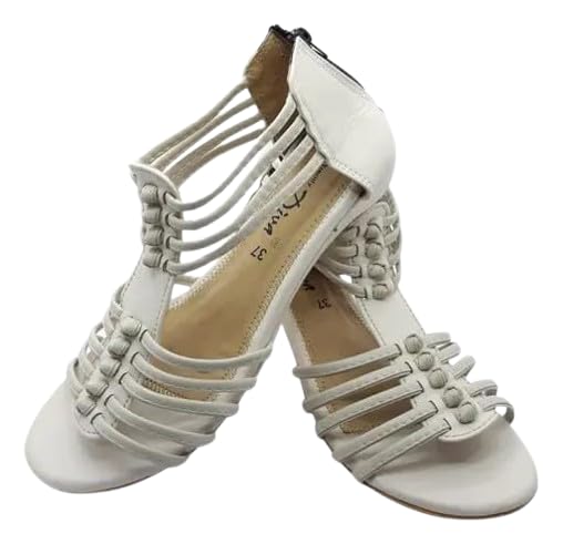 See full amazon price history chart for Diva Trendy Unique You Wedge Platform Sandal | Foot Wrap Flat | Stylish Straps with Zip Lock Sandal | Fancy & Comfort Sandal | For Office, Function (Off White, 4.5) Diva Trendy Unique You Wedge Platform Sandal | Foot Wrap Flat | Stylish Straps with Zip Lock Sandal | Fancy & Comfort Sandal | For Office, Function (Off White, 4.5) (B0D48ZWGQ9) Amazon Price History, Amazon Price Tracker