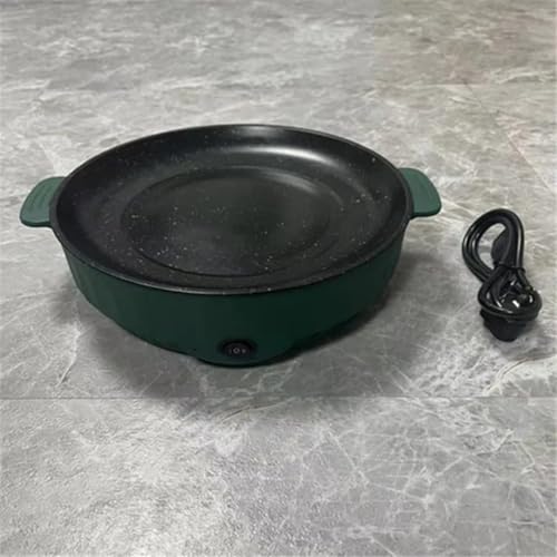 Ollas Y Sartenes Eléctricos, Kitchen sartenes electricos Marca Genérico (2)