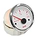 Water Tank Level Gauge Meter Indicator 12V 24V 52mm(2
