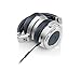 Sennheiser HD 630VB Headphone with Variable Bass and Call Control (Discontinued by Manufacturer)