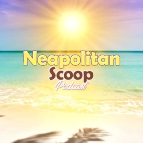 Neapolitan Scoop Podcast cover art