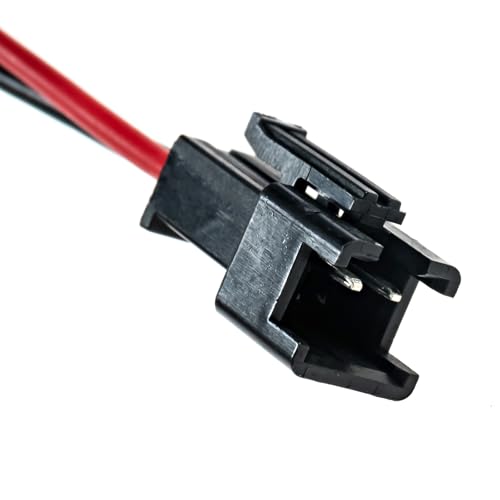 image for Synergy Digital Solar Batteries, Compatible with Gama Sonic GS32V15 So