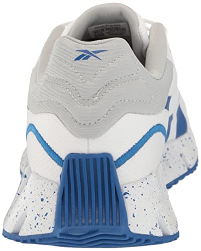 Image of Reebok Unisex Adult Zig Dynamica 4 Shoes