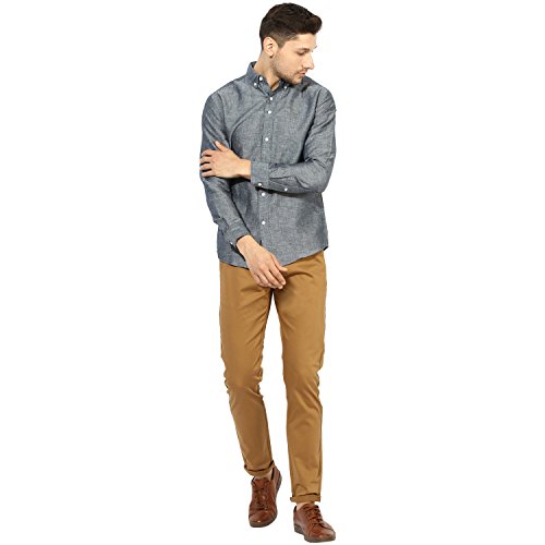 Image of Red Tape Men Shirt