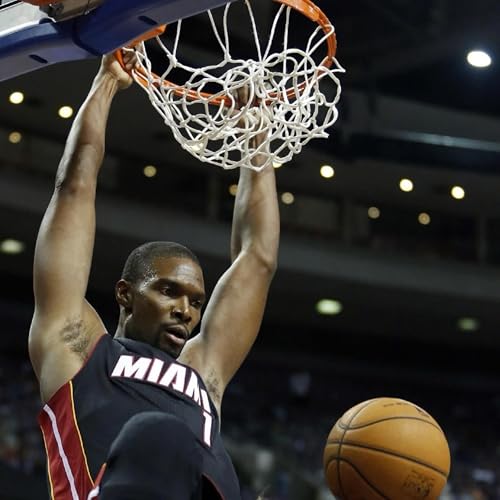  khris bosh [Explicit]