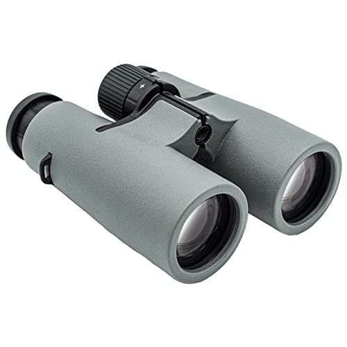 COVERT SCOUTING CAMERAS 10X42 Binocular ED Glass miniatura 1