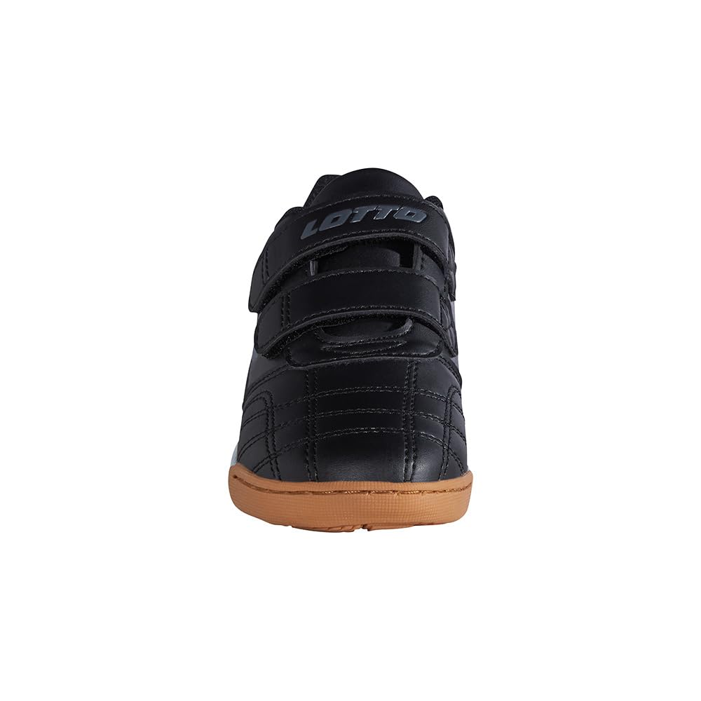 Lotto Pacer T Unisex Kids BasketMixte Enfant