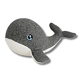 Jouet chien silencieux pour le quotidien Conçue comme jouet occupation chien silencieux, cette peluche pour chien XL accompagne les moments de repos et d’auto-occupation. Une excellente idée cadeau pour chien recherchant douceur et sérénité.