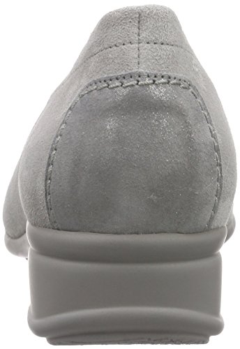 Semler ria, Mocassino Donna