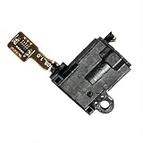 GinTai Metro PCS Boost Mobile Replacement for LG Stylo 6 Q730TM Q730MM Headphone Audio Jack Flex