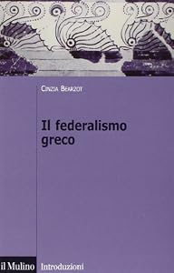 Il federalismo greco